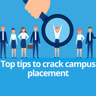 Smart Tips For Campus Placement | Aparna Sharma | Consulting Editor | The People Management