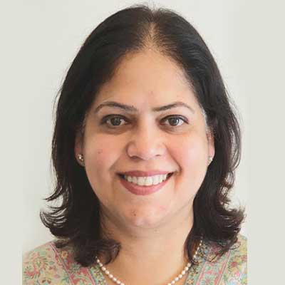 “How to Keep “Human” in HRM with Technology | Rita Misra | VP & Head HR Admin- North and East India | Tata Housing Development Company Ltd