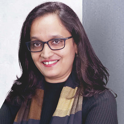Swati Patil