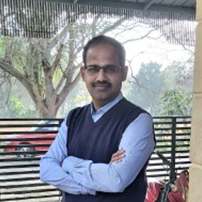 Dr Vittal Rangan