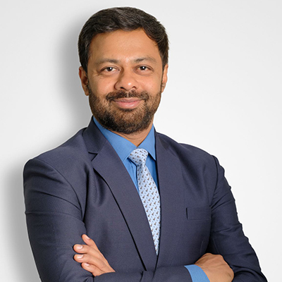 Rajesh Krishnan Joins Bajaj Allianz Life Insurance as chief- Operations & Customer Experience