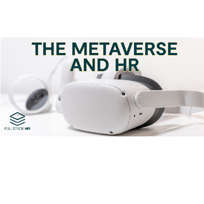 Why Metaverse is important | Aparna Sharma | Consulting Editor | The People Management