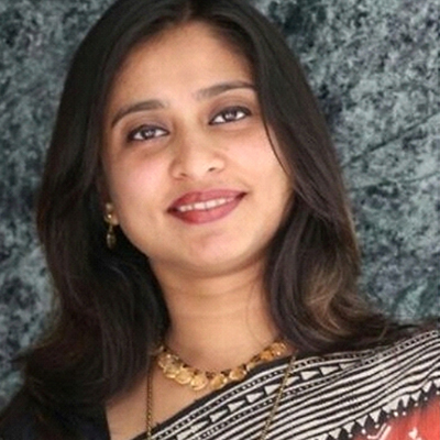 Shiza Ansari