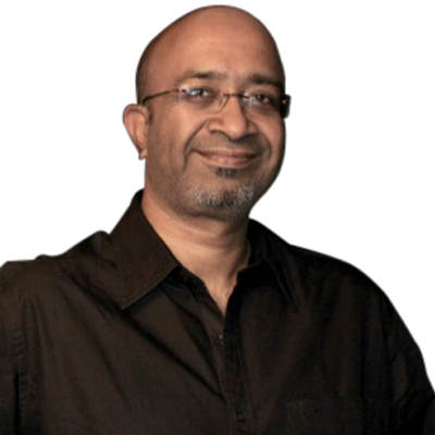 Ajit Narayan