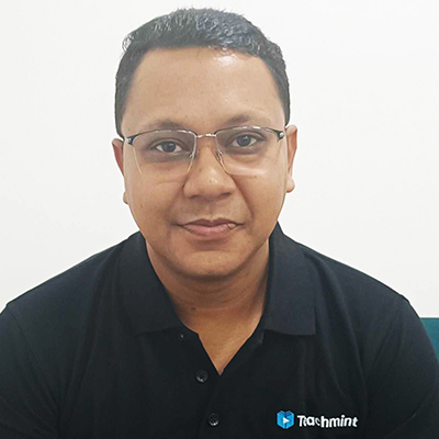 Farhan joins Teachmint as the Head of Talent Management to lead people  strategy & operations