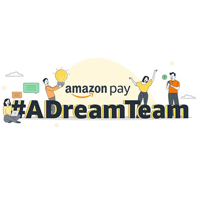 Amazon Pay’s #ADreamTeam video showcases its work culture