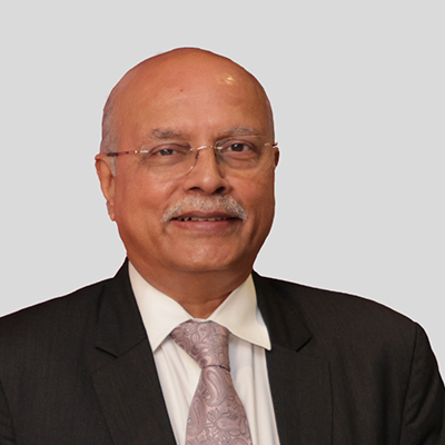 SHAILESH HARIBHAKTI JOINS THE GOVERNANCE BOARD OF THE INSTITUTE OF RISK MANAGEMENT (IRM), INDIA AFFILIATE