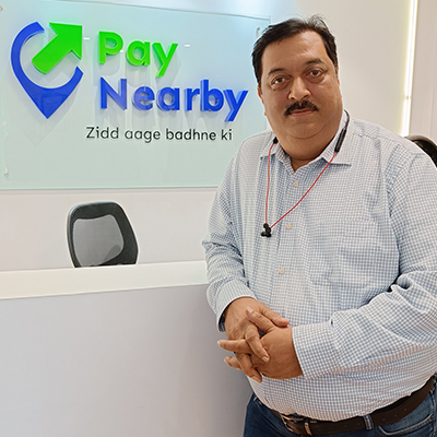 PayNearby announces strategic leadership hiring to strengthen its DaaS network and drive growth