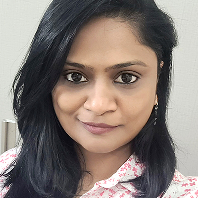 Leadership Competencies for an Inclusive Workplace | Smitha Chellappan | Head | Diversity, Equity and Inclusion at Interweave Consulting