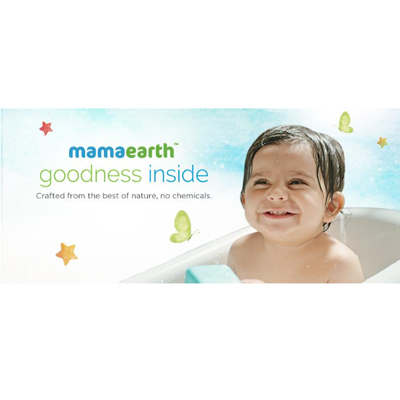 Mamaearth Celebrates 6 Years Of Spreading Goodness