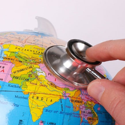 Indian healthcare professionals seek work experience abroad