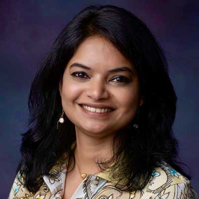 Padma Priya Saraswatula Joins Interweave Consulting’s Advisory Board