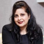 Sheena Kapoor