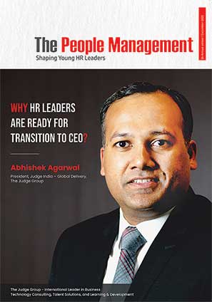 The People Management | December 2022