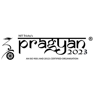 Pragyan ‘23 to be held between 23-26th March