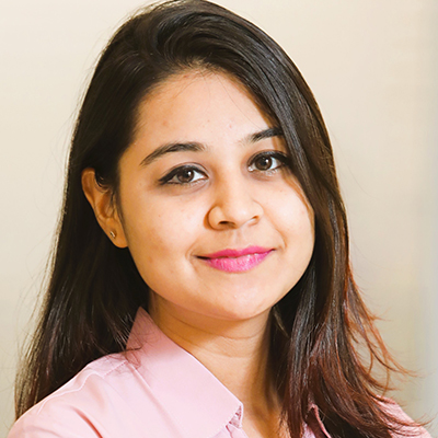Career Hurdles for Indian Women: Strategic Changes Can Help  Overcome Challenges | Ayushi Jain | Senior People Business Partner | AlphaSense