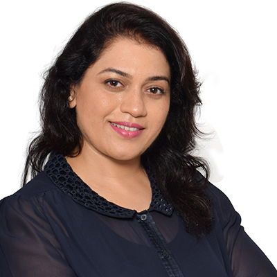 Why do HR leaders need a business mind with people focus? | Sarika Vaze | Head of HR | Montran India
