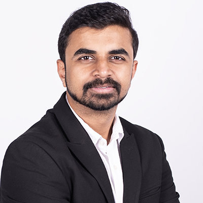 INTEGRATION OF TECHNOLOGY AND HUMAN RESOURCES: The Next Big  Move For Businesses | Darshan Vyas | Founder | InRadius Technologies