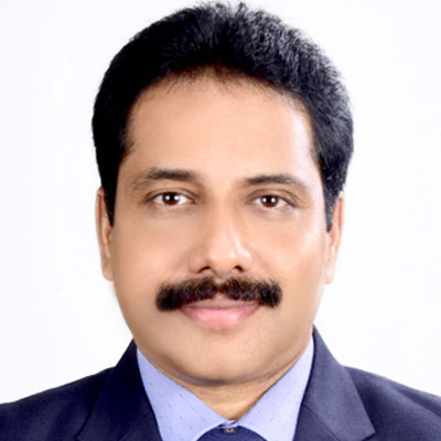 Restructuring for profit is best when blended with up skilling of employees | Anto George T | Chief General Manager-HR & Operations | South Indian Bank