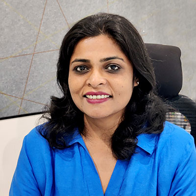 Inclusive Leadership in Facility Management: Empowering the Workforce for Excellence | Remya Mariam Thomas | Head – HR & Admin | Embassy Services Pvt. Ltd