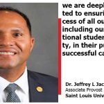 Dr. Jeffrey L Jackson