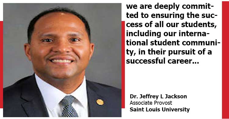 Dr. Jeffrey L Jackson