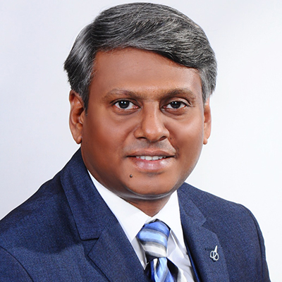 Creating a Culture of Inclusivity: HR’s Role in Diversity Initiatives | Saravanan MP | Director- People & Communications | KONE India