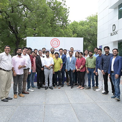 IIT Delhi, TimesPro’s Artificial Intelligence and Machine Learning immersion session marks successful completion of first batch