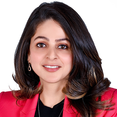 The Taplow Group S.A. elevates Shaista Sabharwal as its new Global CEO