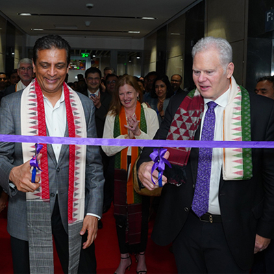 FedEx invests USD 100 million to foster job growth and innovation in Hyderabad’s Tech Hub