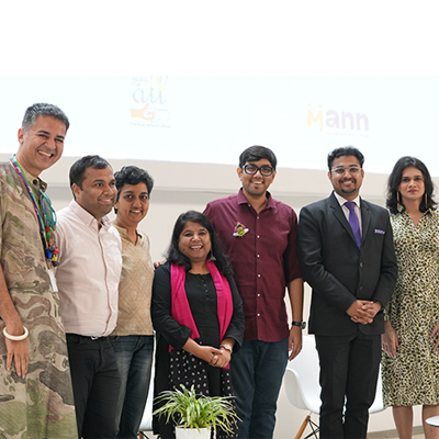 Fostering Inclusion Beyond Limits, Godrej DEi Lab Breaks New Ground with Disability Inclusion