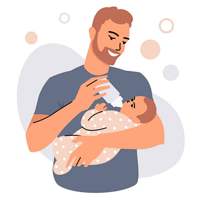 COWI in India rolls out an industry-first paternity leave policy for up to 6 weeks to promote better work-life balance