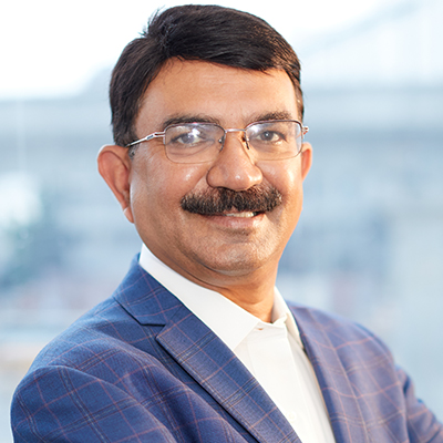 AscentHR has evolved into a mature and  robust HR service provider | Subramanyam S | Founder & CEO | AscentHR