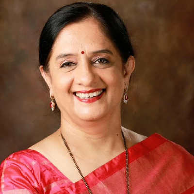 Harmony in the Workplace: Achieving Sustainability through Green Human Resource Management (GHRM) | Prof (Dr.) Sayalee Gankar | Vice Chancellor | DY Patil University