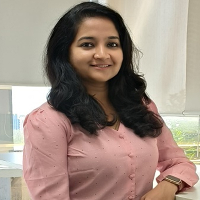Women in the workforce | Dhanlaxmi Shetty | Staff Software Engineer | CDK Global India