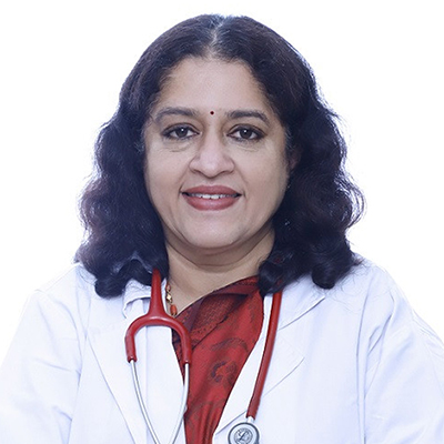 Bridging the Gap: The Imperative of Gender Diversity in Healthcare Leadership | Dr Praveena Shenoi | Sr Consultant Obstetrics and Gynecology | BirthRight | Rainbow Hospitals