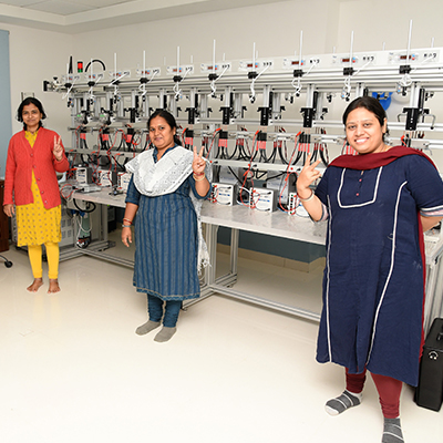 Powering Change: Tata Power Empowers Women in Business, Communities, and Self-Help  Groups to Accelerate India’s Green Energy Journey