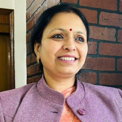The Essential Pillars for an Effective Education System and Institution | Dr. Sweta Saurabh | Director | I Business Institute