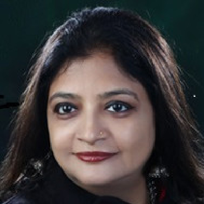 From Bias to Balance: Advancing Women in the IT Industry | Malvieka Joshi | VP-HR | F5 Network