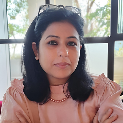 Are You Offering Thali or Buffet? Aligning the Talent Expectations Gap | Shika Bhatnagar | HR Director -HR | Noventiq