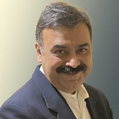 Abhijit Bhaduri