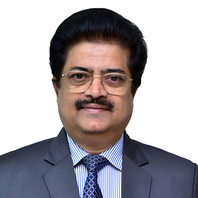 Tamilnad Mercantile Bank announces Appointment of Mr.Salee S Nair as new MD & CEO