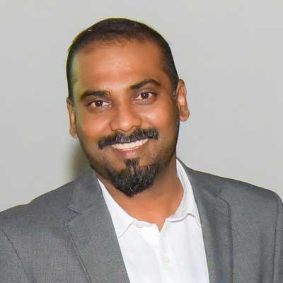 Compliance Solutions Firm Aparajitha Appoints Sreenath RA as Chief People Officer