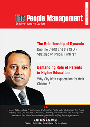 The People Management – June 2024