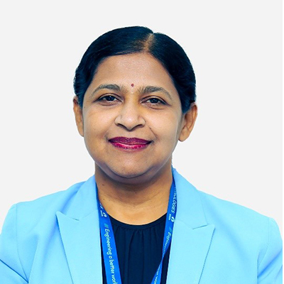 Tata Technologies appoints Geena Binoy as Chief Human Resources Officer (CHRO)