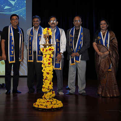 IIIT-Bangalore Celebrates nearly 4000 AI-skilled Graduates at the largest Graduation Ceremony with upGrad