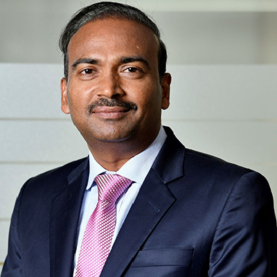 Srinivas Rao Ravuri joins Bajaj Allianz Life Insurance as Chief Investment Officer