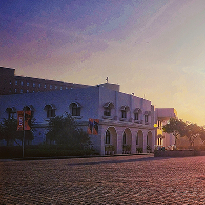 World University of Design & University of Huddersfield Awarded ₹40 Million Grant To Study Future Of Heritage Post Office Buildings in India & the UK