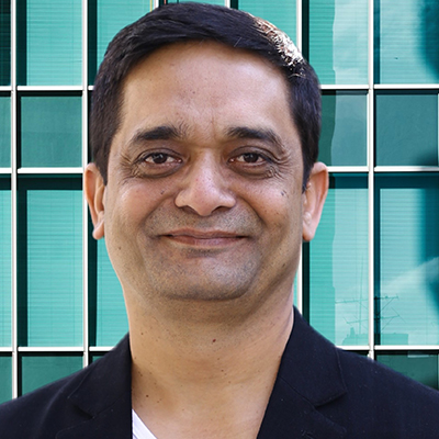 From Small-Town Dreamer to Data Visionary: The Extraordinary Journey | Anand Mahurkar | Founder & CEO | Findability Science