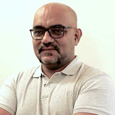 Kamal Krishna